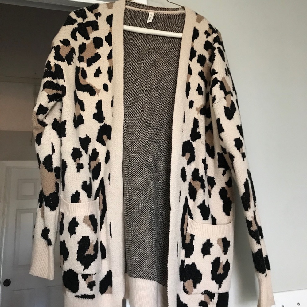 Cardigan